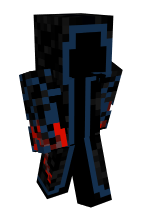 MyServer Staff Member