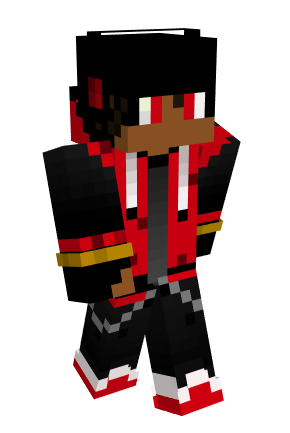 MyServer Staff Member